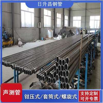 且末声测管桩基检测的频率要达到多少百分比