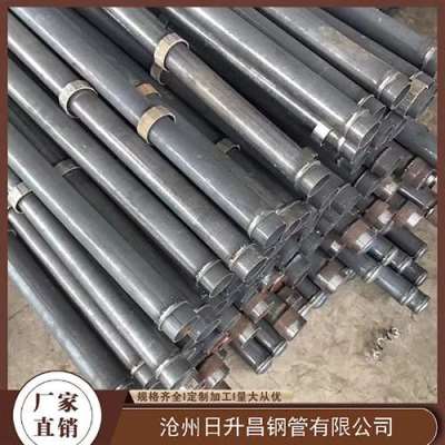 且末最薄的声测管壁厚可以到什么程度