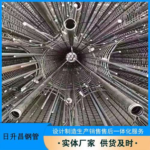 且末54声测管多少钱一米