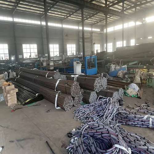 且末声测管施工及验收规范（最全最详细）