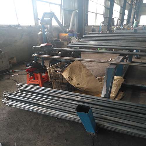 且末桥梁桩基声测管的施工工艺流程
